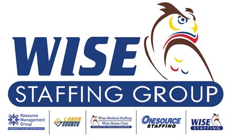 Wise staffing services - This Agreement (“Agreement”) is between Wise Staffing Group (meant to include Wise Staffing Services, Wise Medical Staffing, Labor Source, Onesource, or Resource Management Group) (herein after collectively referred to as (“Company”), and the undersigned individual (“Employee,” “I,” or “me”), collectively the “parties.”.